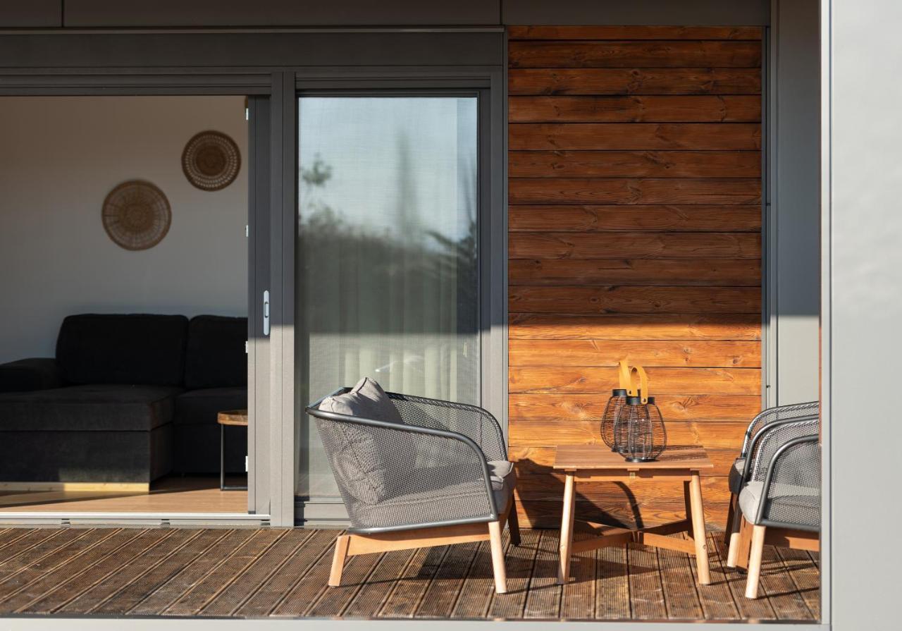 Thespis Villa 3 Sykia Chalkidikis Ngoại thất bức ảnh