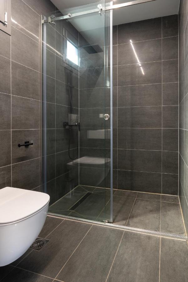 Thespis Villa 3 Sykia Chalkidikis Ngoại thất bức ảnh