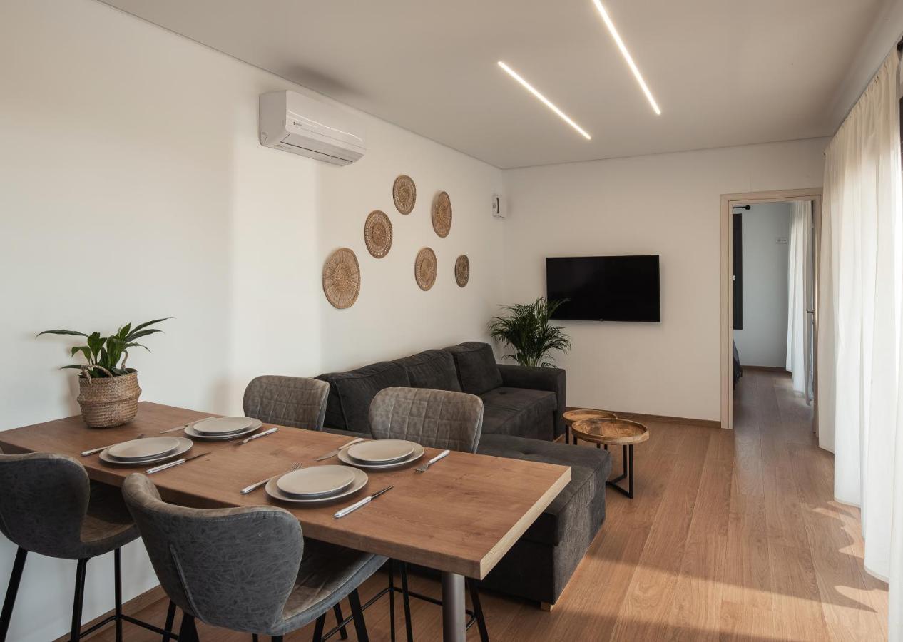 Thespis Villa 3 Sykia Chalkidikis Ngoại thất bức ảnh
