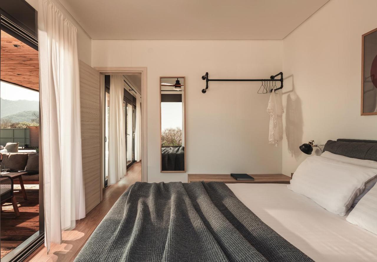 Thespis Villa 3 Sykia Chalkidikis Ngoại thất bức ảnh